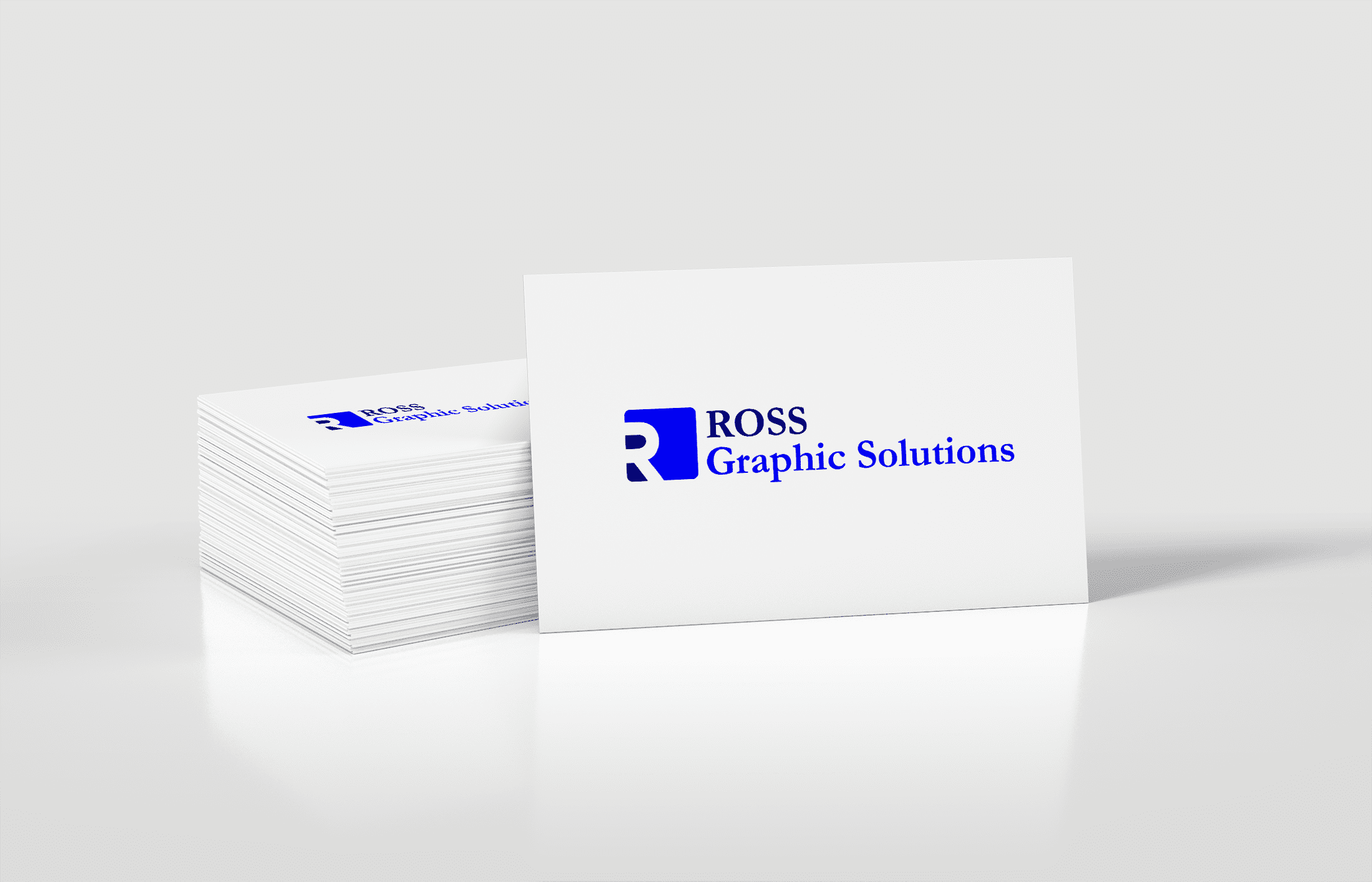 Promotional items